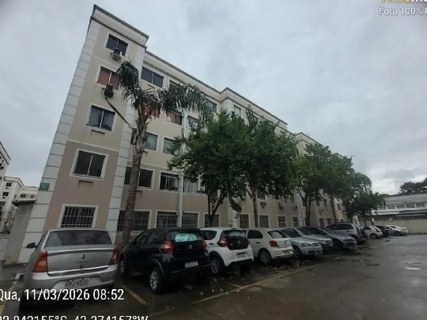 Apartamento - Rio De Janeiro, RJ - foto 1