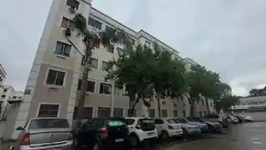 Apartamento - Rio De Janeiro, RJ