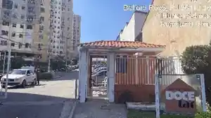 Apartamento - Belford Roxo, RJ