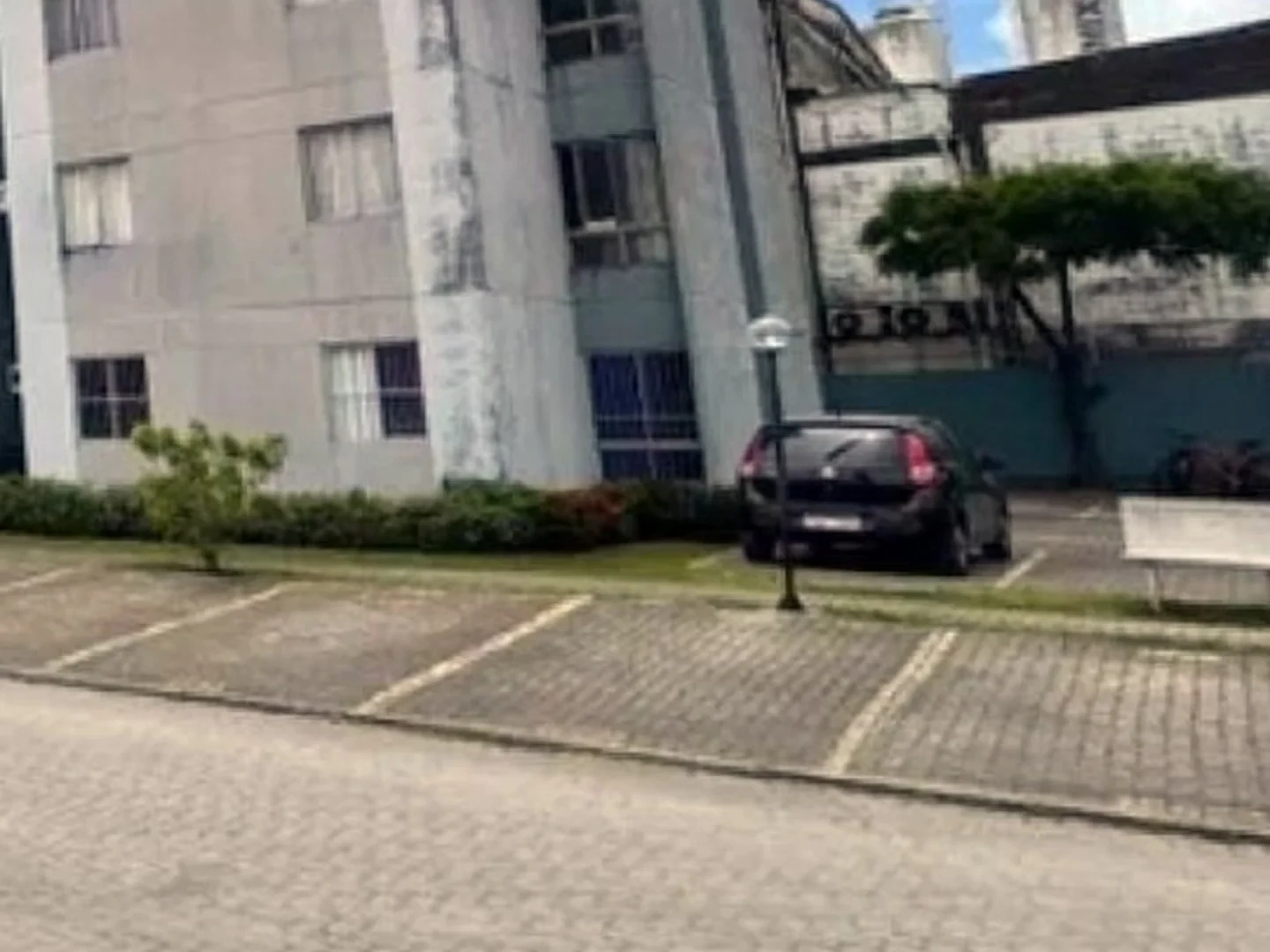 Apartamento - Olinda, PE - foto 1