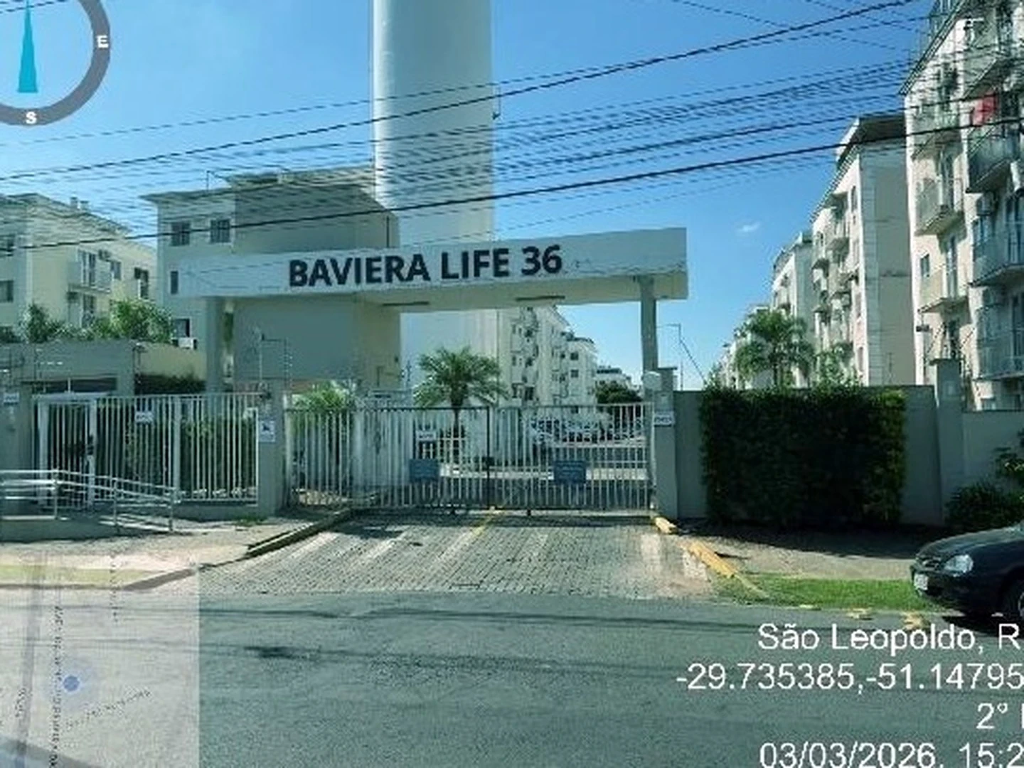 Apartamento - Sao Leopoldo, RS - foto 1