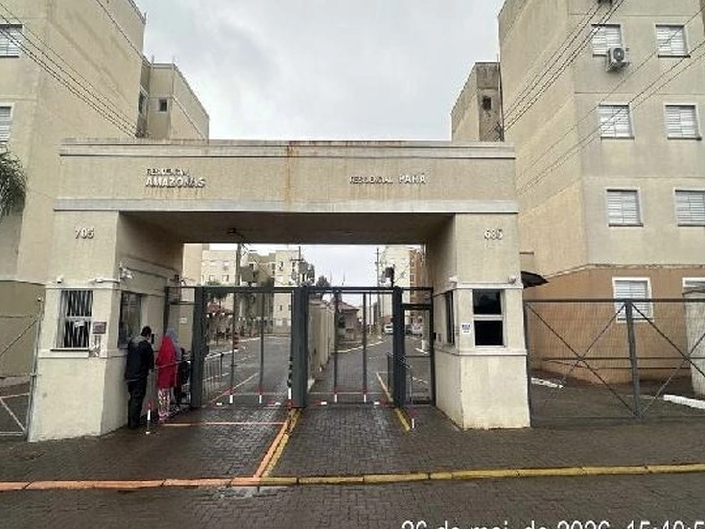 Apartamento - Cachoeirinha, RS - foto 1