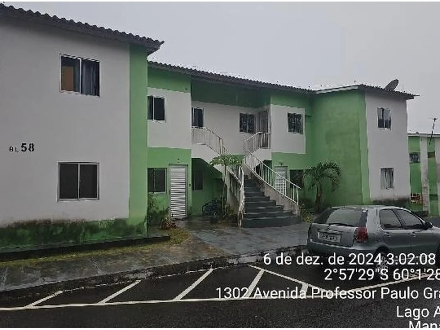 Apartamento - Manaus, AM - foto 1