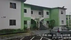 Apartamento - Manaus, AM