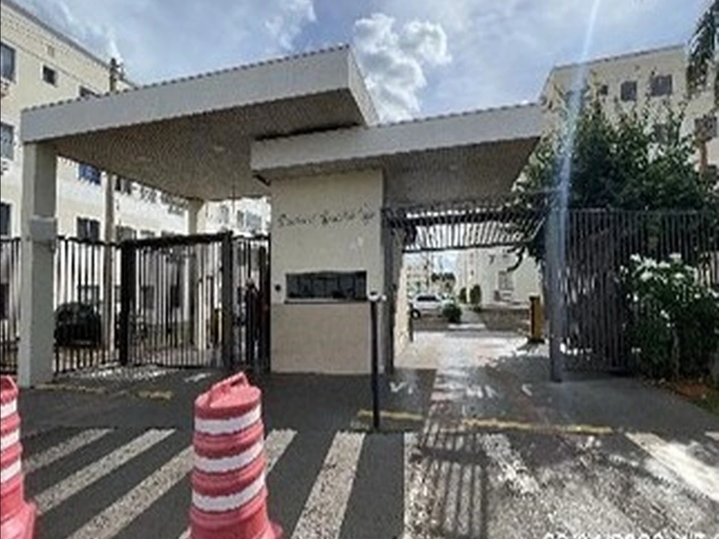 Apartamento - Campo Grande, MS - foto 1