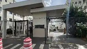 Apartamento - Campo Grande, MS