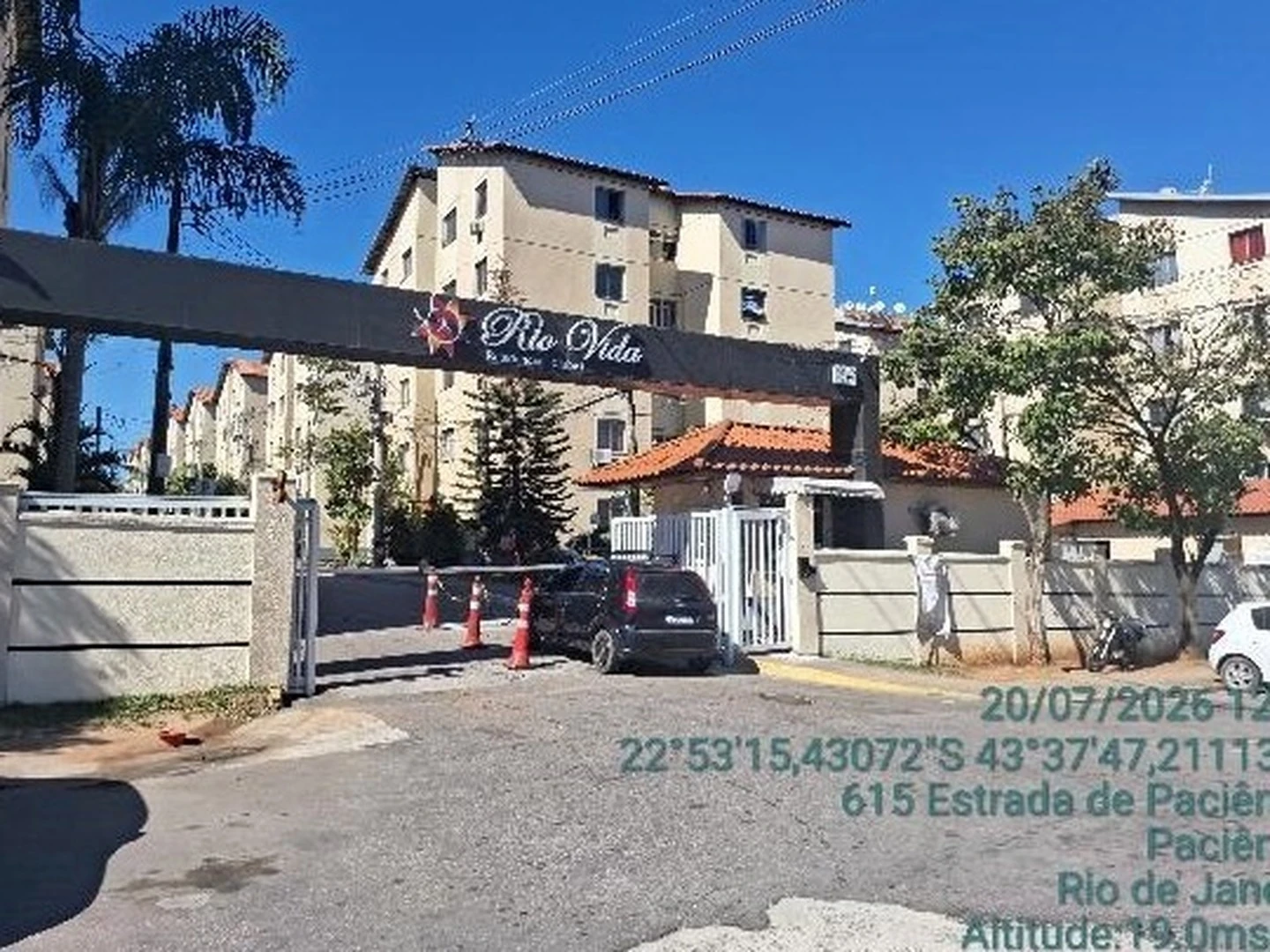 Apartamento - Rio De Janeiro, RJ - foto 1