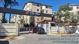 Apartamento - Rio De Janeiro, RJ