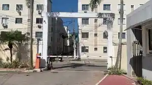 Apartamento - Campos Dos Goytacazes, RJ
