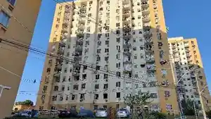 Apartamento - Belford Roxo, RJ