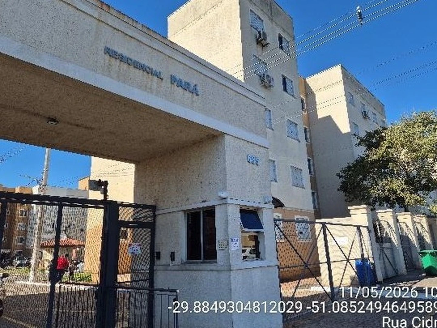Apartamento - Cachoeirinha, RS - foto 1