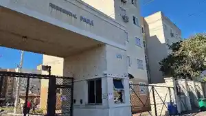 Apartamento - Cachoeirinha, RS