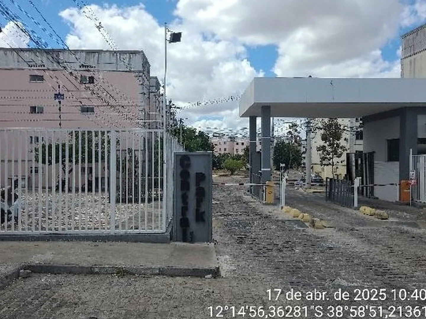 Apartamento - Feira De Santana, BA - foto 1