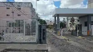 Apartamento - Feira De Santana, BA