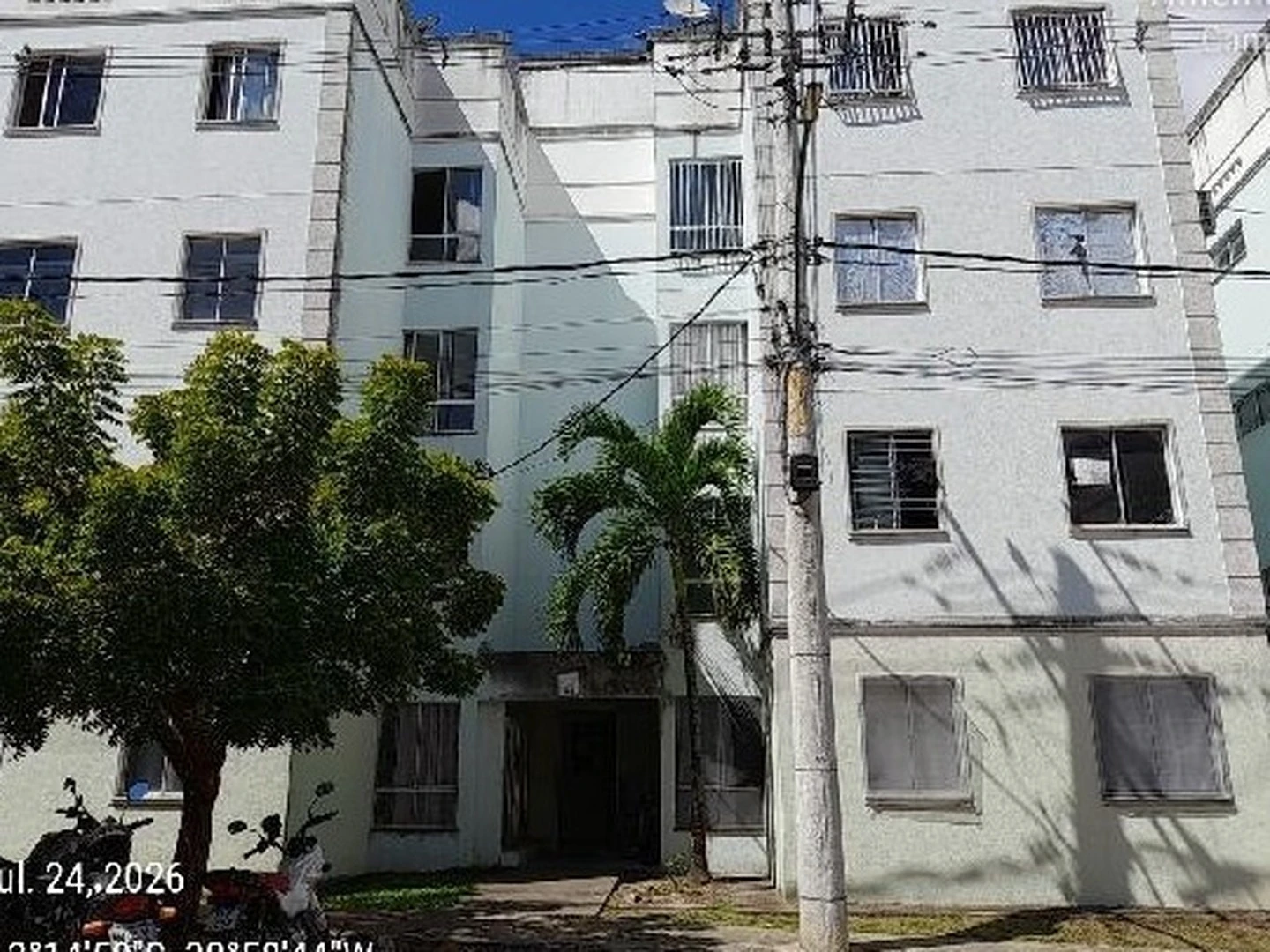Apartamento - Feira De Santana, BA - foto 1