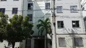 Apartamento - Feira De Santana, BA