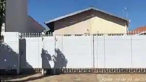 Casa - Garca, SP