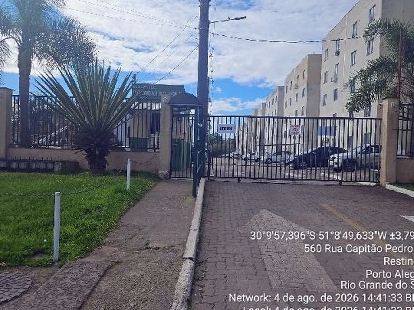 Apartamento - Porto Alegre, RS - foto 1