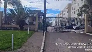 Apartamento - Porto Alegre, RS