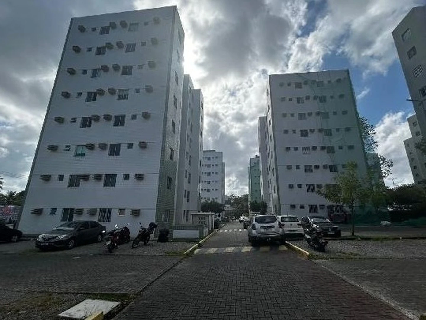 Apartamento - Paulista, PE - foto 1