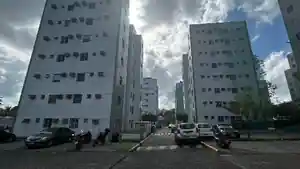 Apartamento - Paulista, PE
