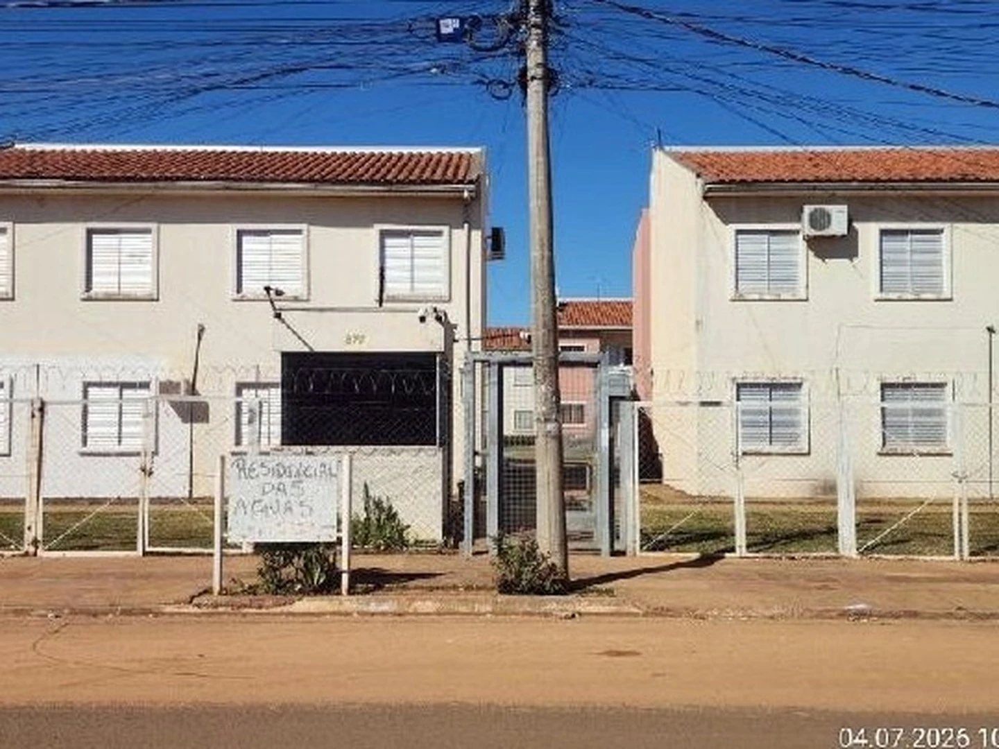 Apartamento - Campo Grande, MS - foto 1