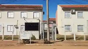 Apartamento - Campo Grande, MS