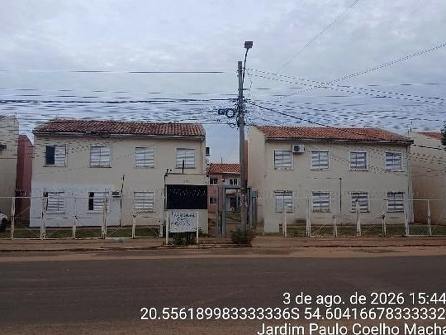 Apartamento - Campo Grande, MS - foto 1