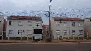 Apartamento - Campo Grande, MS