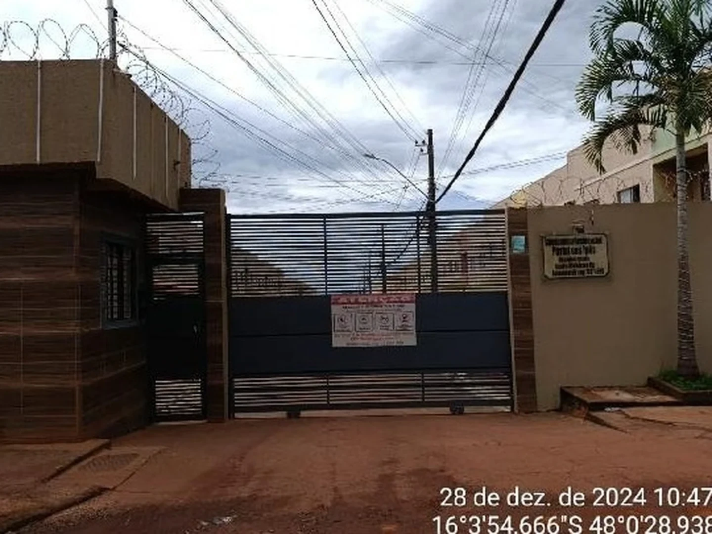 Apartamento - Valparaiso De Goias, GO - foto 1