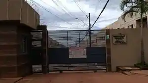 Apartamento - Valparaiso De Goias, GO