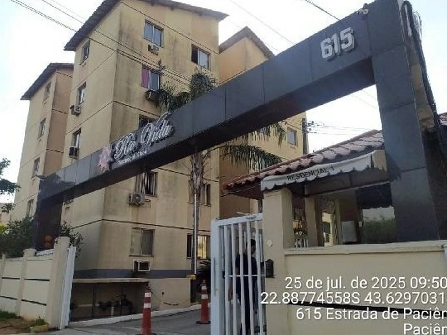 Apartamento - Rio De Janeiro, RJ - foto 1