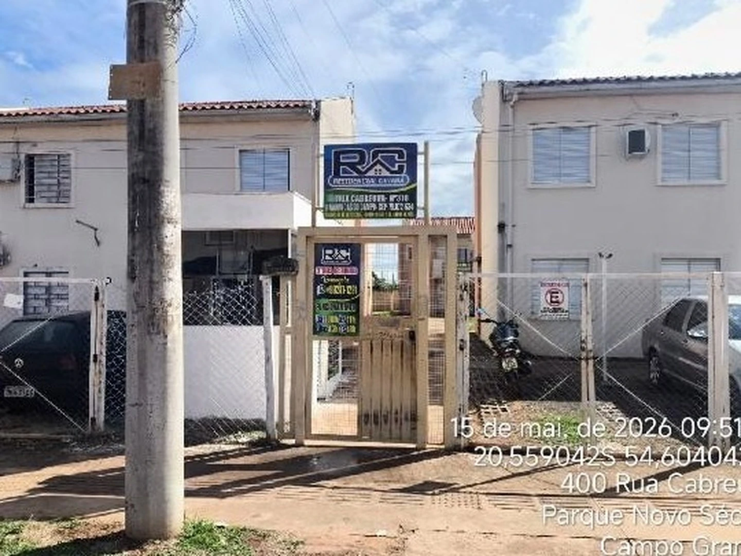 Apartamento - Campo Grande, MS - foto 1