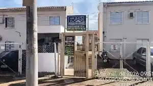 Apartamento - Campo Grande, MS