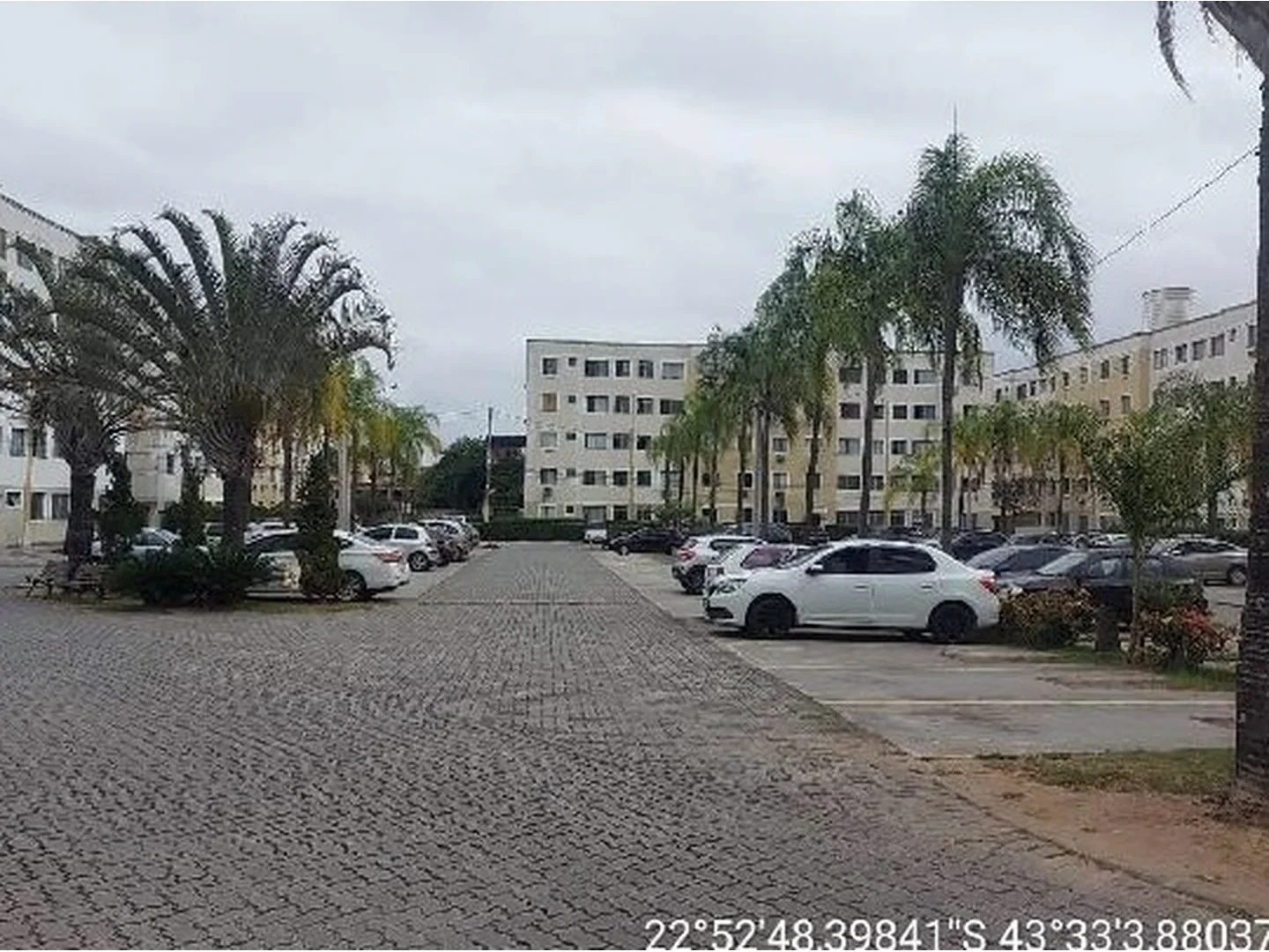 Apartamento - Rio De Janeiro, RJ - foto 1