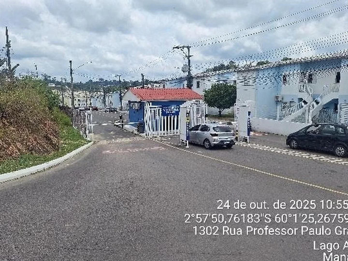 Apartamento - Manaus, AM - foto 1