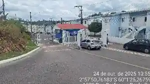 Apartamento - Manaus, AM