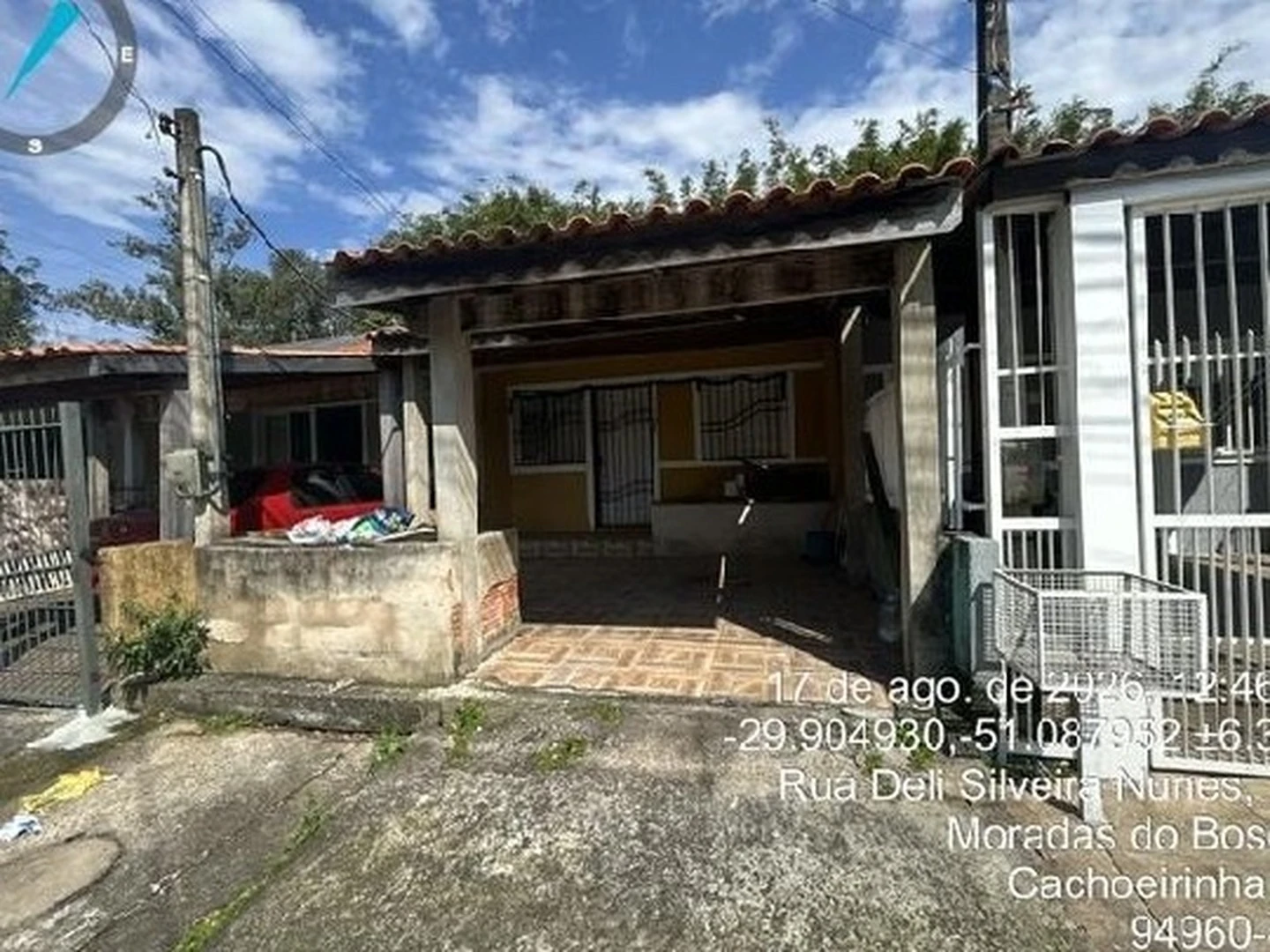 Casa - Cachoeirinha, RS - foto 1