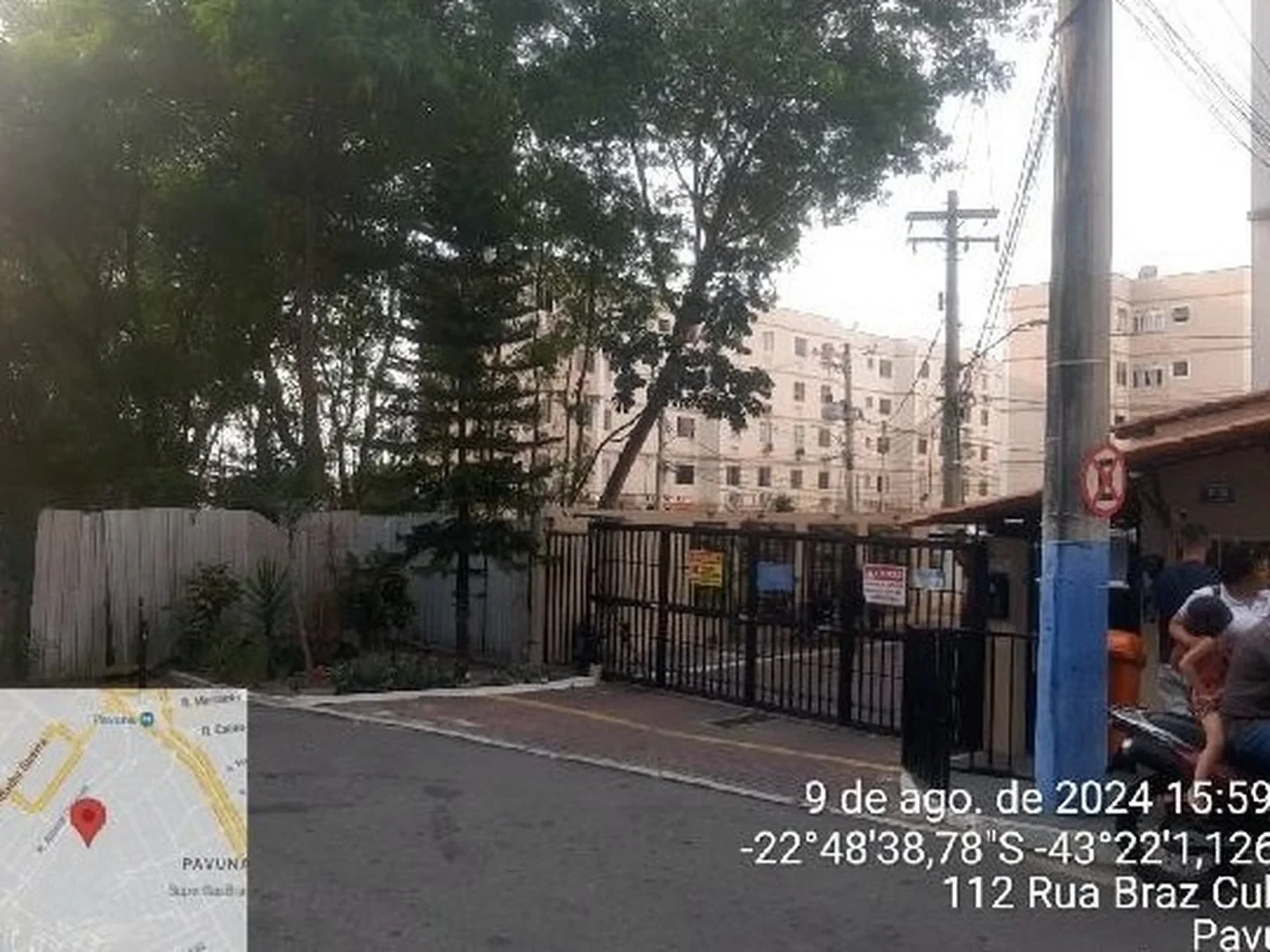 Apartamento - Rio De Janeiro, RJ - foto 1
