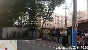 Apartamento - Rio De Janeiro, RJ