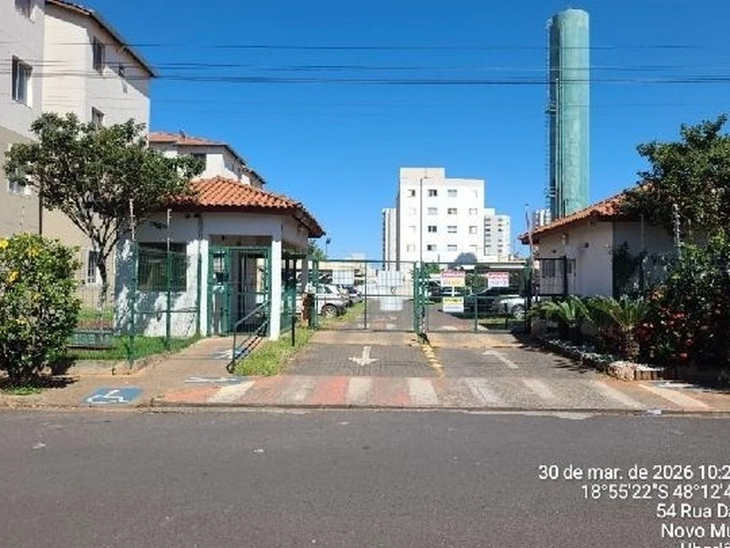 Apartamento - Uberlandia, MG - foto 1