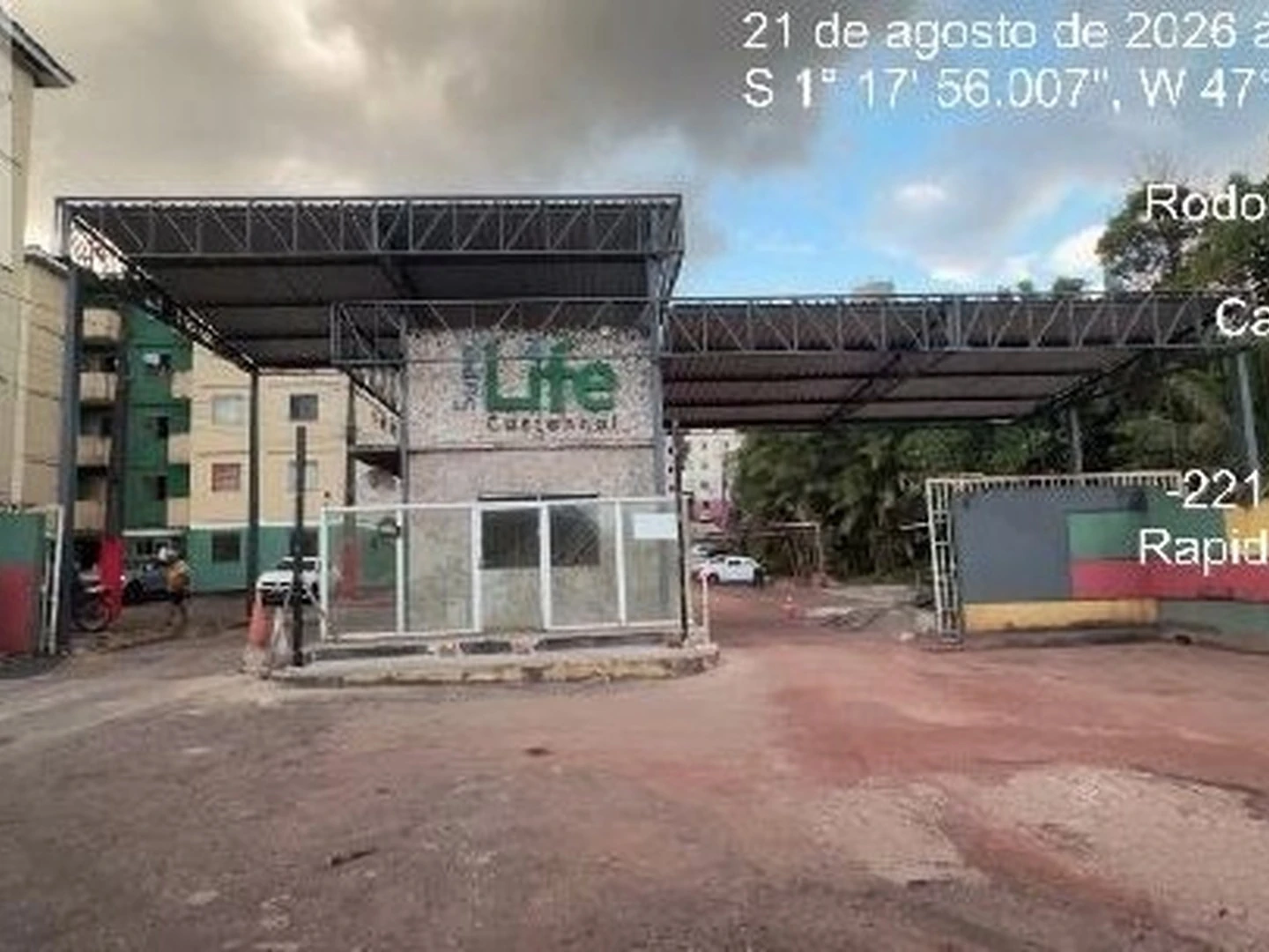 Apartamento - Castanhal, PA - foto 1
