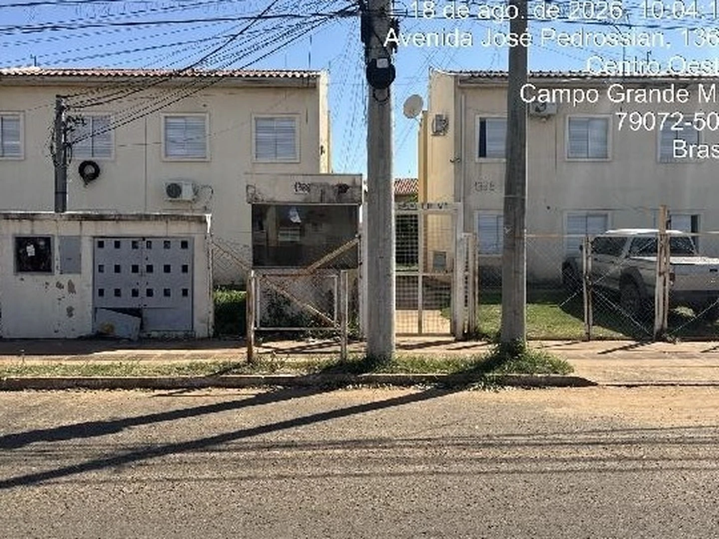 Apartamento - Campo Grande, MS - foto 1