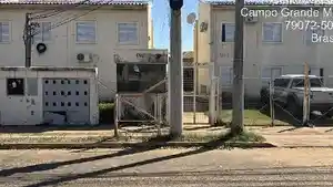 Apartamento - Campo Grande, MS