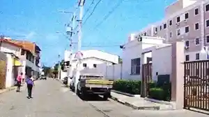 Apartamento - Lauro De Freitas, BA