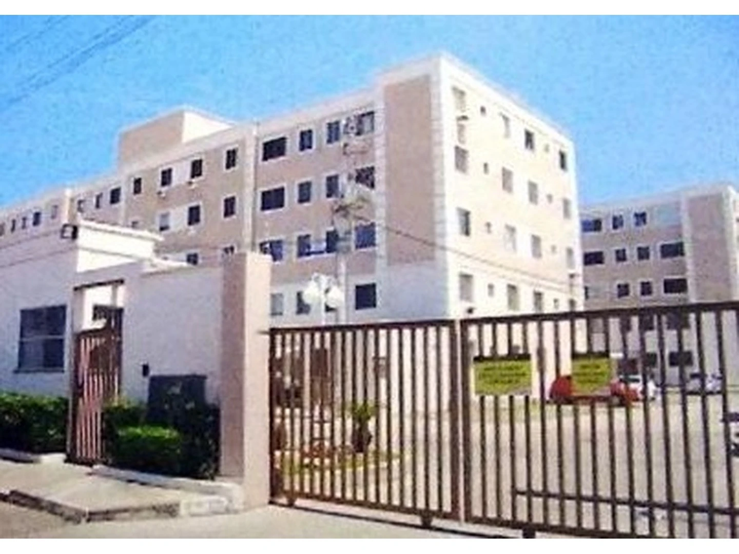 Apartamento - Lauro De Freitas, BA - miniatura 2