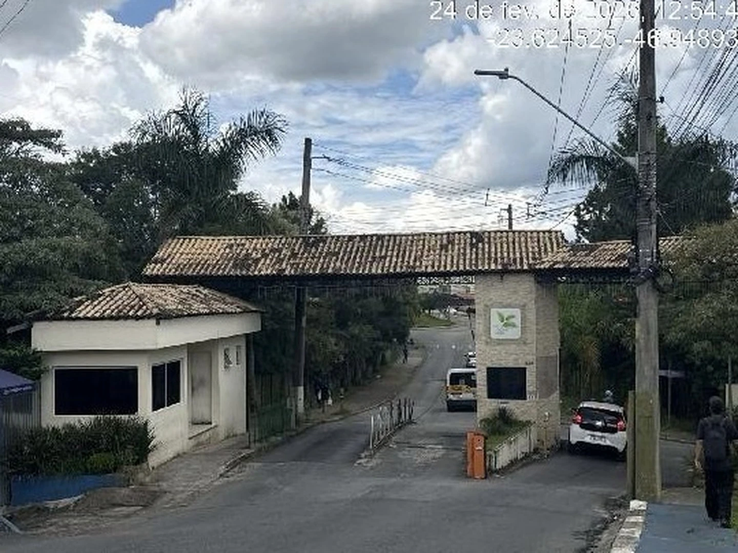 Apartamento - Cotia, SP - foto 1
