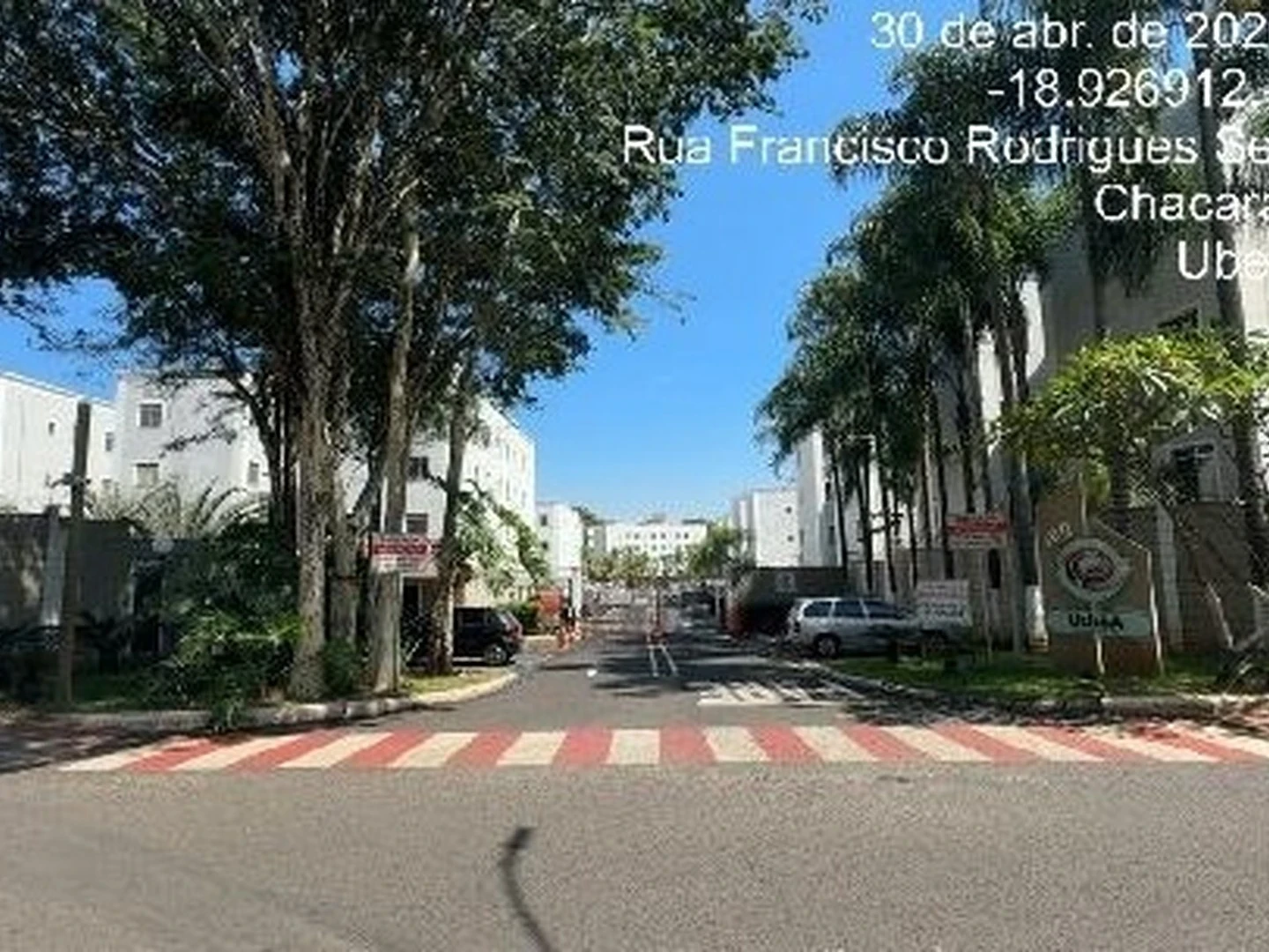 Apartamento - Uberlandia, MG - foto 1
