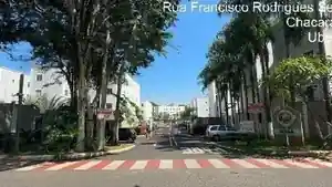 Apartamento - Uberlandia, MG