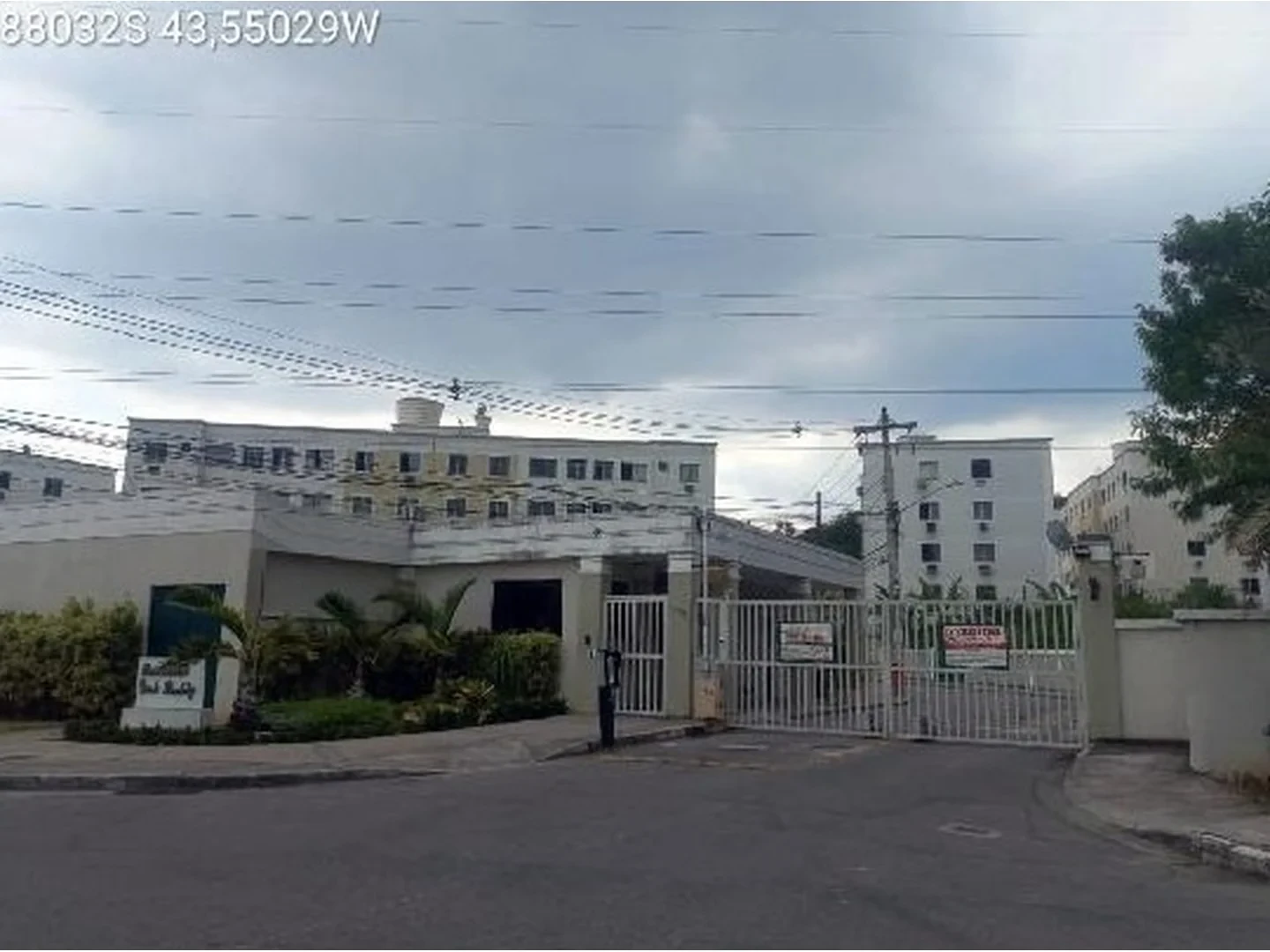 Apartamento - Rio De Janeiro, RJ - foto 1